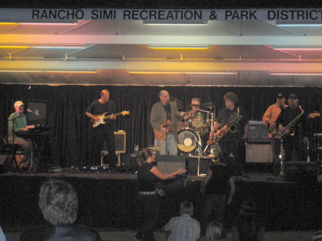 PhotoGallery – Mike Clinco Music